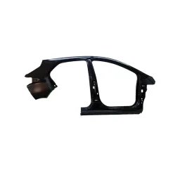 Painel Lateral Lado Direito Hyundai Hb20 Hatch
