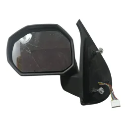Retrovisor Esquerdo Strada Adventure 2009 a 2020 Elétrico