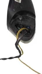 retrovisor direito 3 fios audi a1 2014 2015 2016 2017 2018
