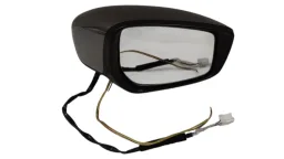retrovisor direito 3 fios audi a1 2014 2015 2016 2017 2018