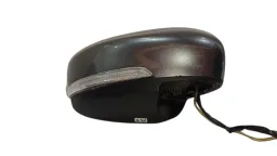 retrovisor direito 3 fios audi a1 2014 2015 2016 2017 2018