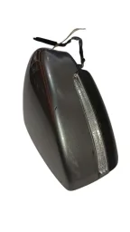 retrovisor direito 3 fios audi a1 2014 2015 2016 2017 2018