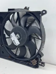ELETROVENTILADOR E DEFLETOR ASTRA 2.0 FLEX 2003 À 2010