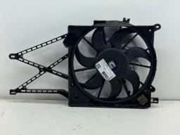 ELETROVENTILADOR E DEFLETOR ASTRA 2.0 FLEX 2003 À 2010