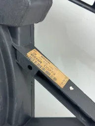 ELETROVENTILADOR E DEFLETOR ASTRA 2.0 FLEX 2003 À 2010