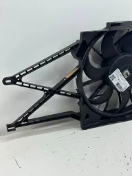ELETROVENTILADOR E DEFLETOR ASTRA 2.0 FLEX 2003 À 2010