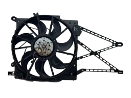 ELETROVENTILADOR E DEFLETOR ASTRA 2.0 FLEX 2003 À 2010