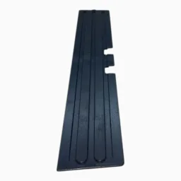 DIVISOR CAIXA ASSOALHO PORTA-MALAS PAJERO SPORT 2000 A 2006