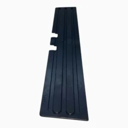 DIVISOR CAIXA ASSOALHO PORTA-MALAS PAJERO SPORT 2000 A 2006