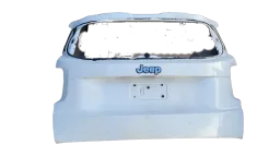 Tampa Traseira Jeep Renegade S/ Furo Maçaneta 2018 A 2026