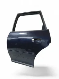 Porta Traseira Esquerda Audi A3 2001 2002 2003 2004 a 2006