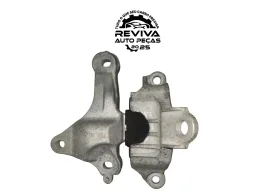 Coxim Motor Esquerdo Cambio Honda Civic G10 2.0 16v 17 A 21