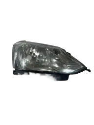 Farol Direito Etios 2013 2014 a 2021 Carcaça Preta