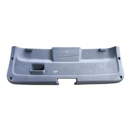 Forro Tampa Traseira Punto 2013 A 2017 100197709