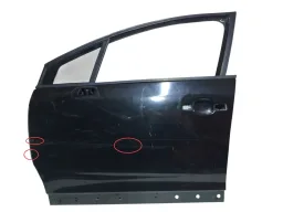 Porta Dianteira Esquerda C4 Hatch / Pallas 2008 2009 a 2013