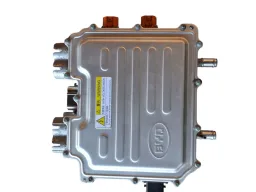 Conversor Inversor Energia Bateria Byd Dolphin Mini 2024/..