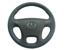 Volante Direção Jac J3 1.4 2011/2013 C/detalhe