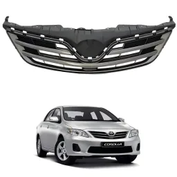 Grade Radiador Corolla 2012 a 2014