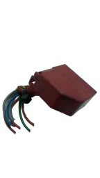 Conector Plug Chicote Módulo Alarme Audi A3 A4 A6 443971883b