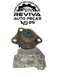 Suporte Motor Coxim Renault Clio Scenic 1.6 16v 2005 2008 (U