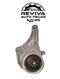 Coxim motor dianteiro esquerdo gm gm corsa novo 02>/montana/