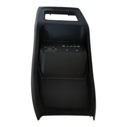 Moldura Console Commander 1.3 Longitude 2022 A 2025