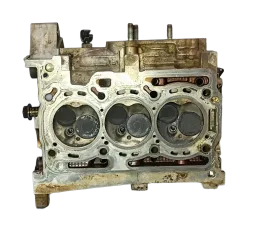 Cabeçote Fiat Uno Mobi Argo 1.0 6v 3cc 2017 2018 2019/... 55273271