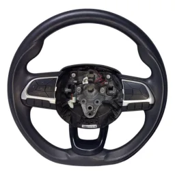 Volante Direção Fiat Argo/Cronos G1 1.0 2017/26 1002710420