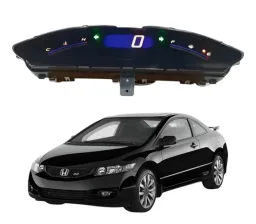 Painel Instrumentos Superior Honda Civic G8 2008 2011
