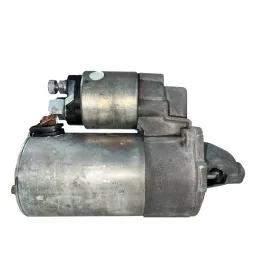 Motor Partida Palio Uno Fiorino Strada 1.0 1.5 Fiasa Bosch