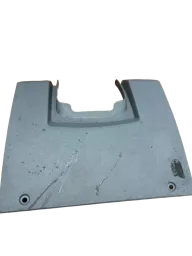 Moldura Inferior Painel Volante Meriva 02 até 12 Original