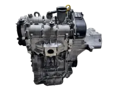 Motor parcial Volkswagen polo 1.4 2024