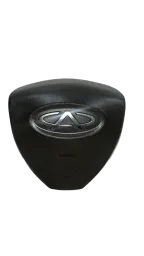 Bolsa Airbag Volante Chery Cielo 1.6 2010 2011 2012