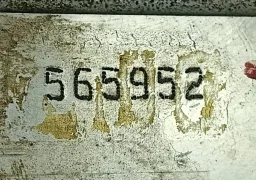 Cabeçote Fiat Mobi 1.0 4cc 2016 2017 2018 2019 2020 a 2024 565952