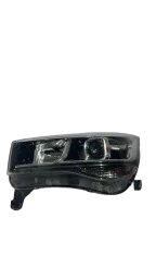 Farol Esquerdo Tiggo 5x 2021 a 2022 Fume