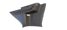 SUPORTE BAGAGITO DIREITO RENAULT SANDERO 15/17 769347288R