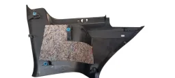SUPORTE BAGAGITO DIREITO RENAULT SANDERO 15/17 769347288R