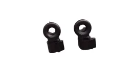 Presilha fechadura porta Kadett Agile S10 Corsa Montana Astr