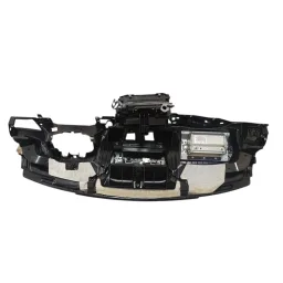 capa painel airbag Bmw X1 2010 2011 2012 2013 2014 2014
