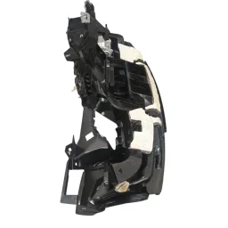 capa painel airbag Bmw X1 2010 2011 2012 2013 2014 2014
