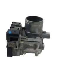 Corpo Borboleta TBI Fiat Palio Siena Strada Idea 2008 2017