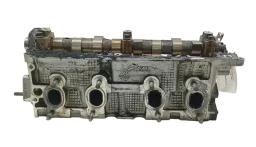 Cabeçote Fiat Mobi 1.0 4cc 2016 2017 2018 2019 2020 a 2024 565952
