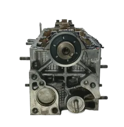 Cabeçote Fiat Mobi 1.0 4cc 2016 2017 2018 2019 2020 a 2024 565952