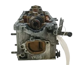 Cabeçote Fiat Mobi 1.0 4cc 2016 2017 2018 2019 2020 a 2024 565952