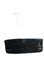 Tampa Traseira Hyundai HB20 Sedan 2013 A 2019 Original