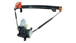 Maquina Vidro Elet Traseira Esq Ecosport 2003 2n15n27001bd