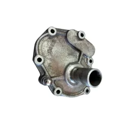 Flange Eixo Piloto Moringa Mitsubishi l200 1995 a 2007 4x4