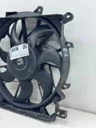 ELETROVENTILADOR E DEFLETOR ASTRA 2.0 2003 À 2010
