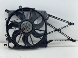 ELETROVENTILADOR E DEFLETOR ASTRA 2.0 2003 À 2010