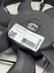 ELETROVENTILADOR E DEFLETOR ASTRA 2.0 2003 À 2010
